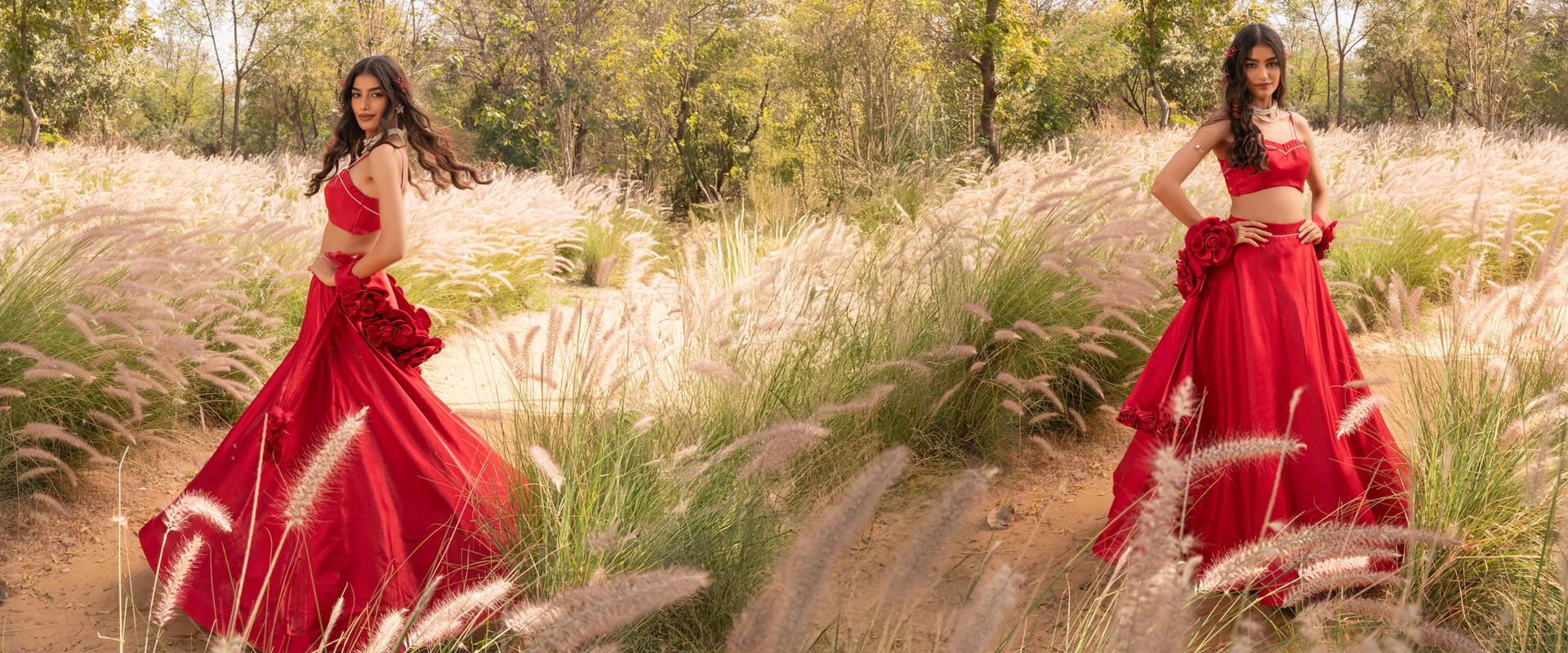 Seams & Dreams: Luxury Bridesmaid Wear That’s Transcending Trends