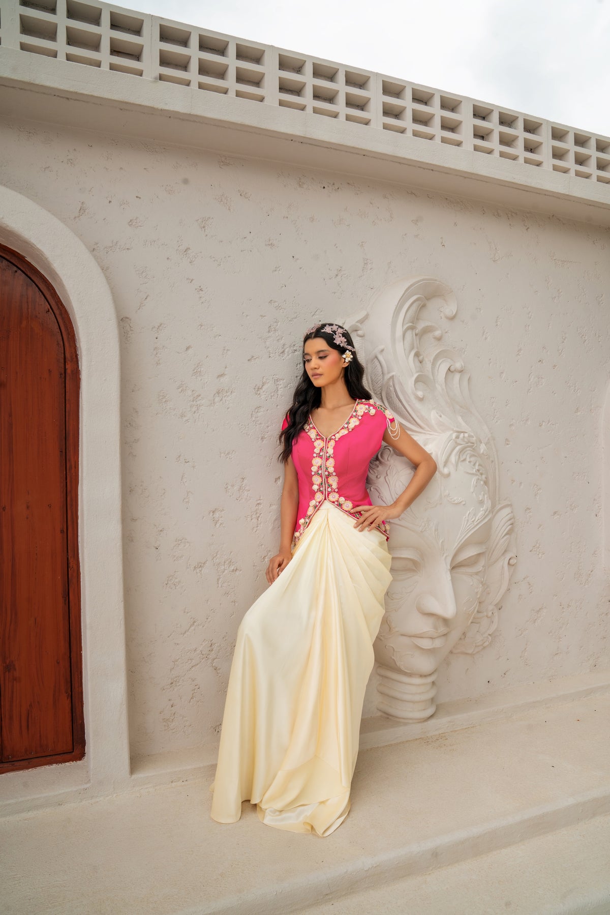 Rose Botanica - Divya Upadhya
