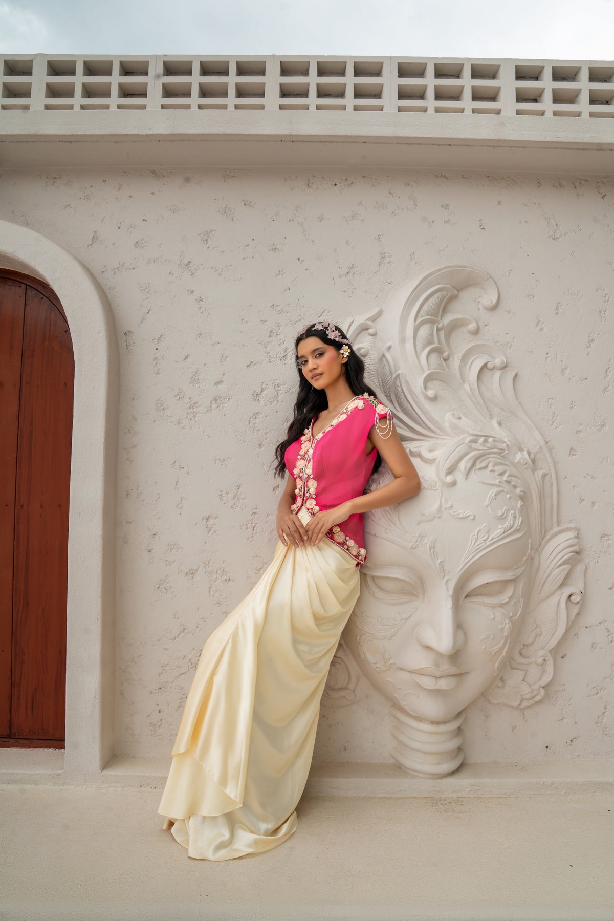 Rose Botanica - Divya Upadhya