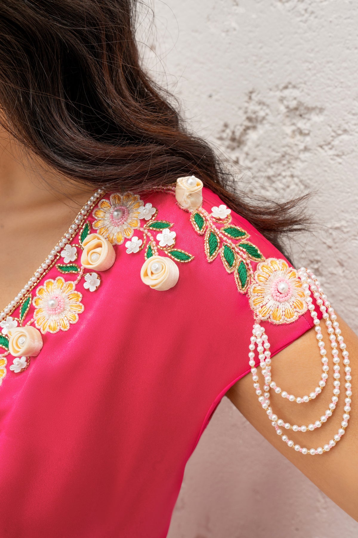 Rose Botanica - Divya Upadhya