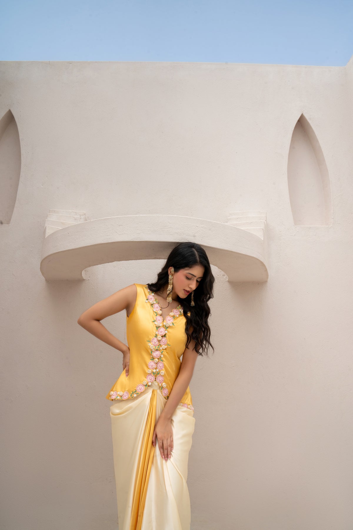 Sunny Botanica - Divya Upadhya