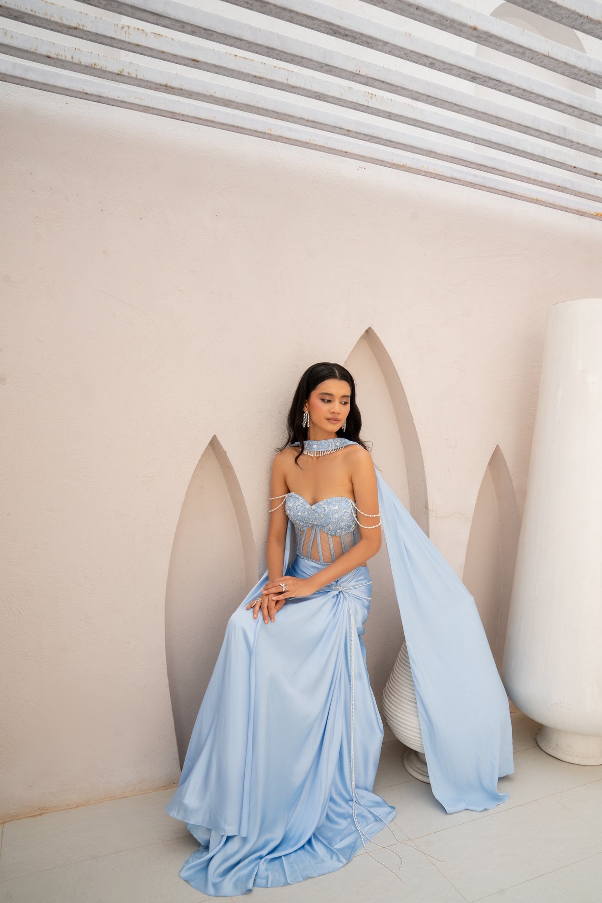 Jasmine Dream- Divya Upadhya