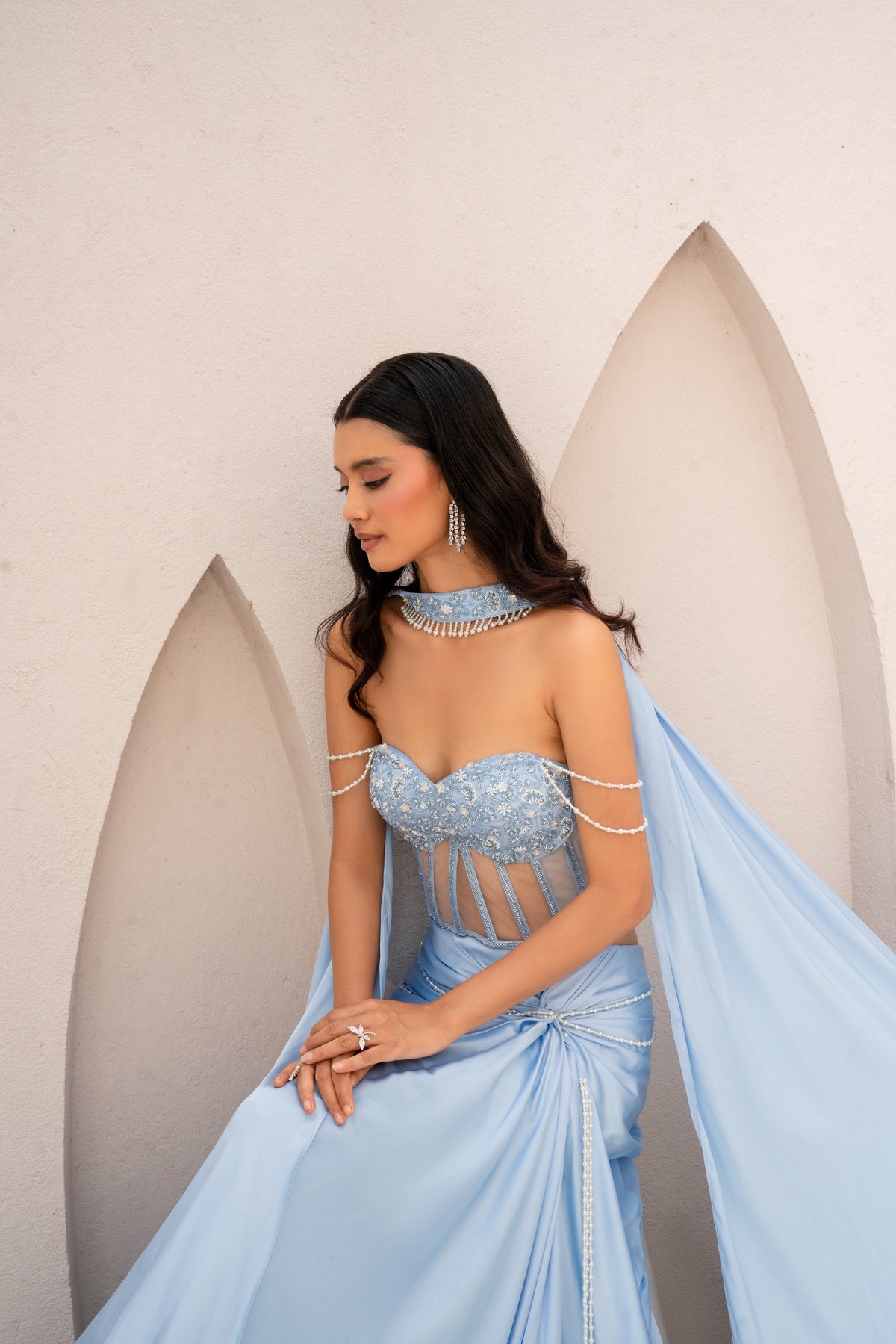 Jasmine Dream- Divya Upadhya