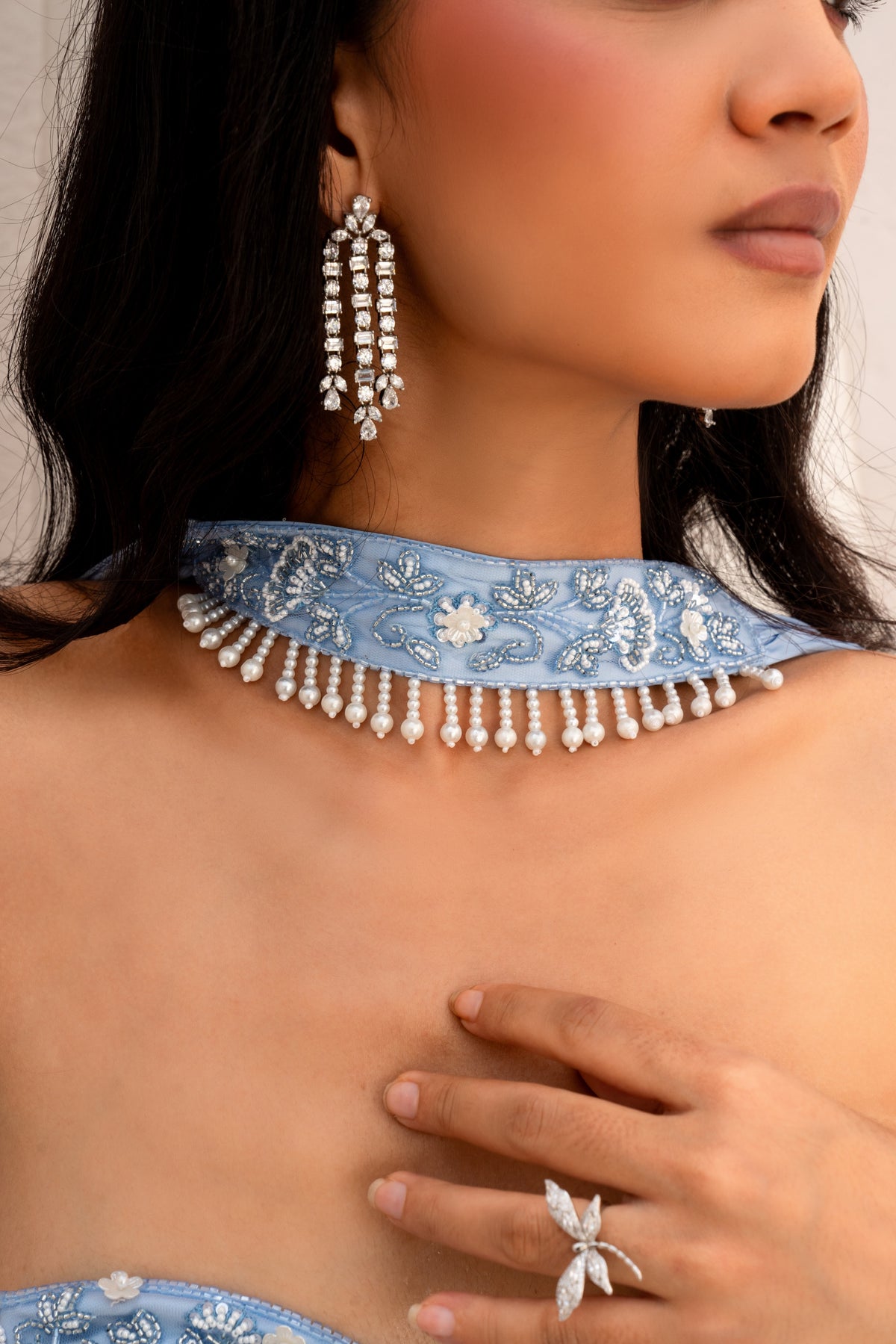 Jasmine Dream- Divya Upadhya