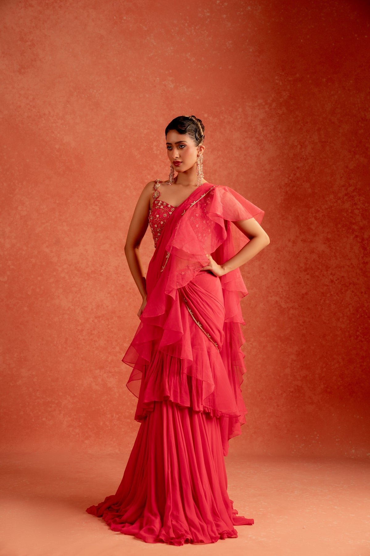 Rose Petal Jasmine - Divya Upadhya