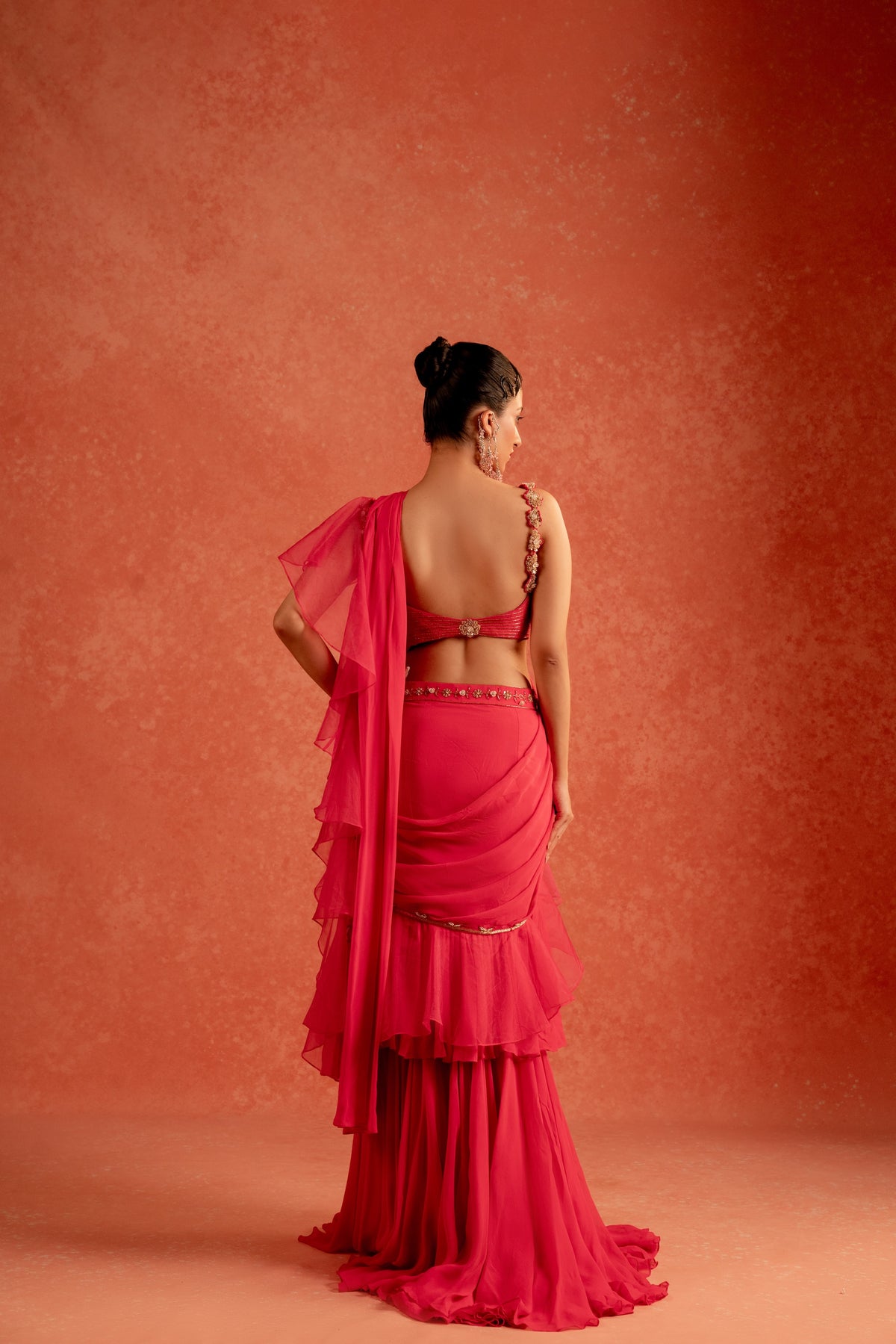 Rose Petal Jasmine - Divya Upadhya