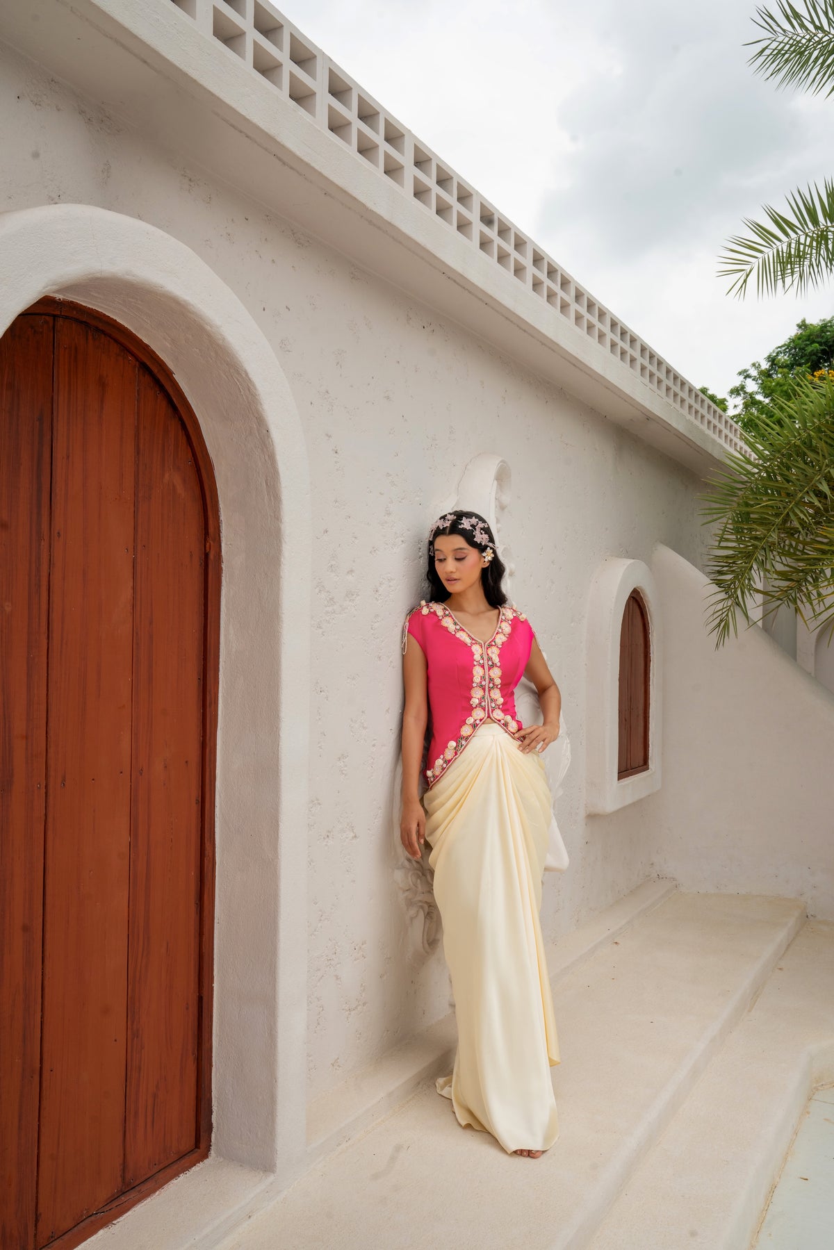 Rose Botanica - Divya Upadhya