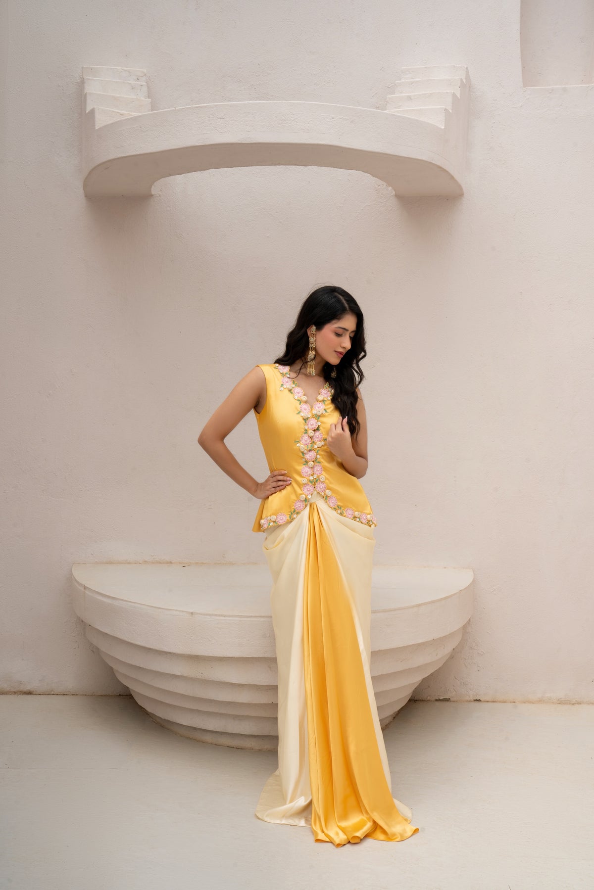 Sunny Botanica - Divya Upadhya