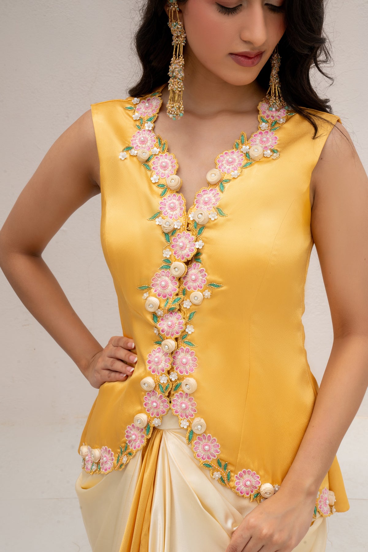 Sunny Botanica - Divya Upadhya