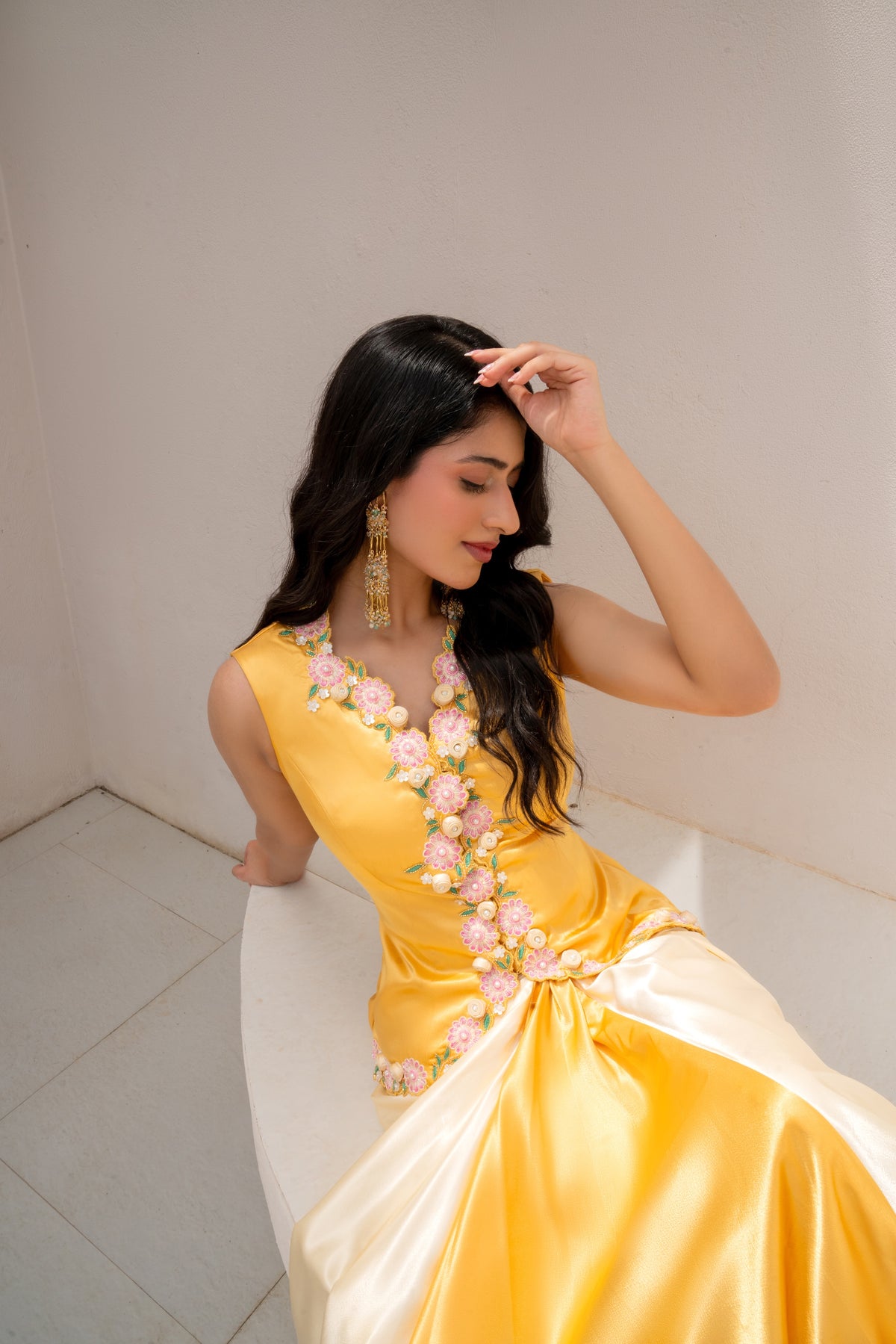 Sunny Botanica - Divya Upadhya