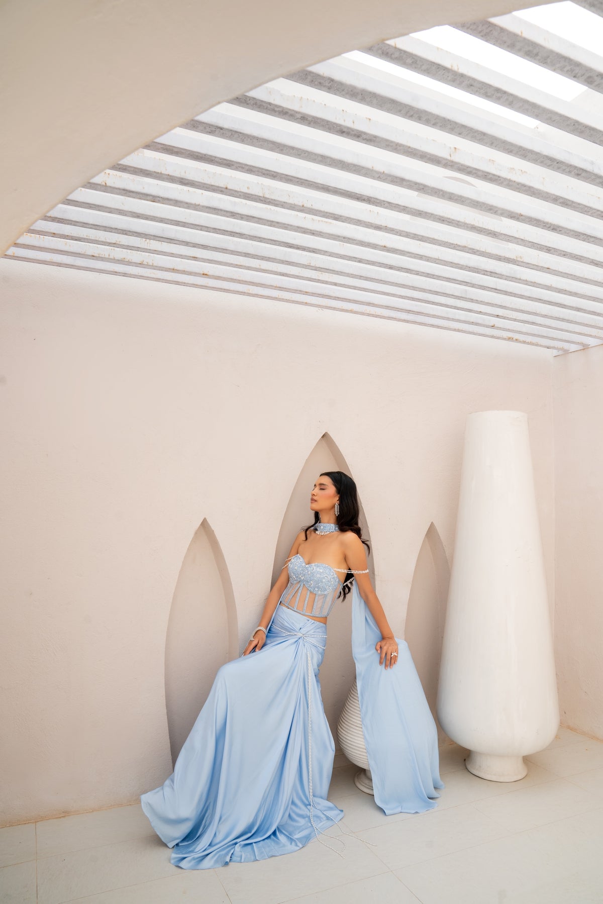 Jasmine Dream- Divya Upadhya