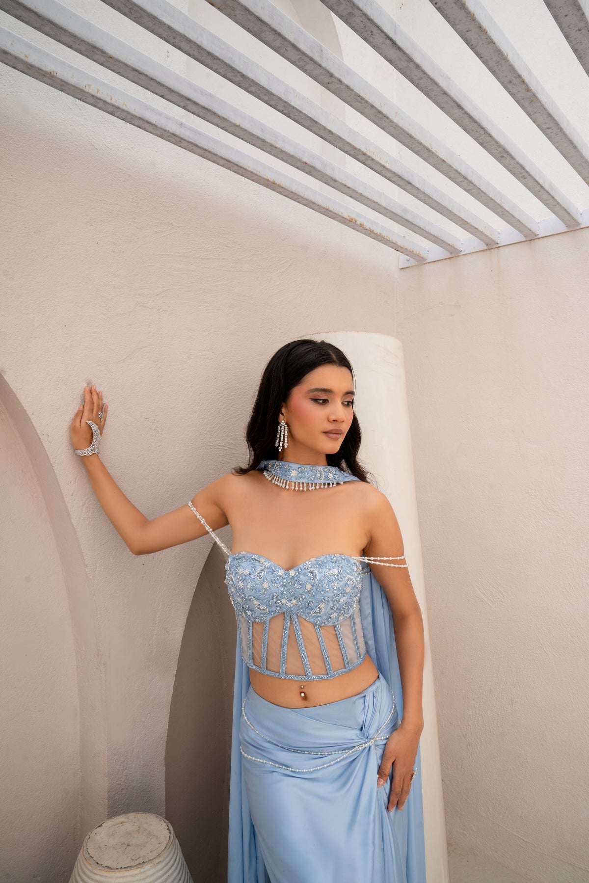 Jasmine Dream- Divya Upadhya