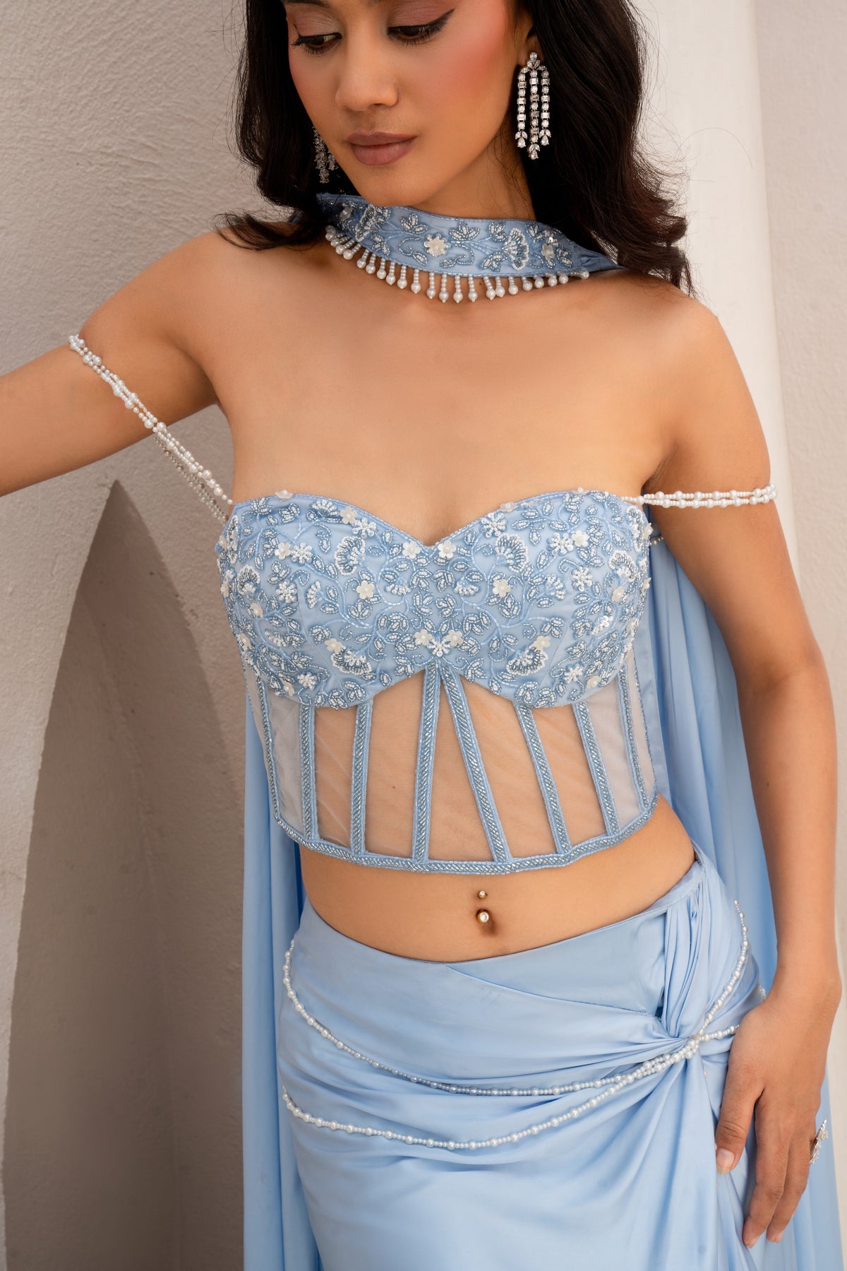 Jasmine Dream- Divya Upadhya