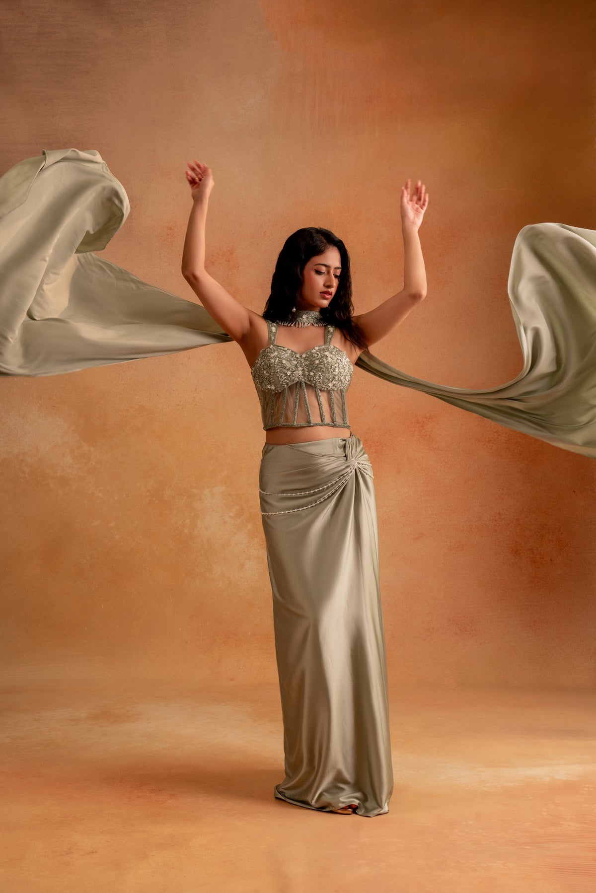 Mint Dream - Divya Upadhya